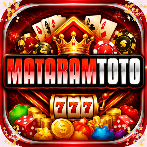 mataramtoto — galeri pratinjau - APK Resmi